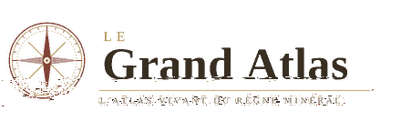 Le Grand Atlas