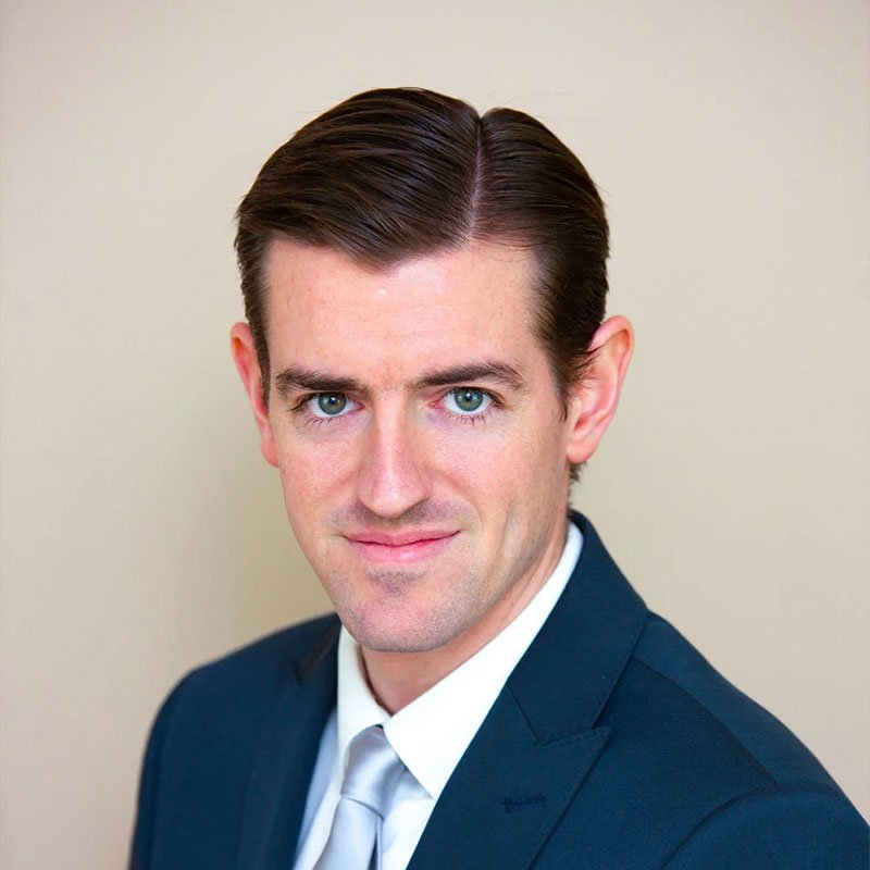 Kevin Papot, cofondateur et directeur de la publication du Grand Atlas
