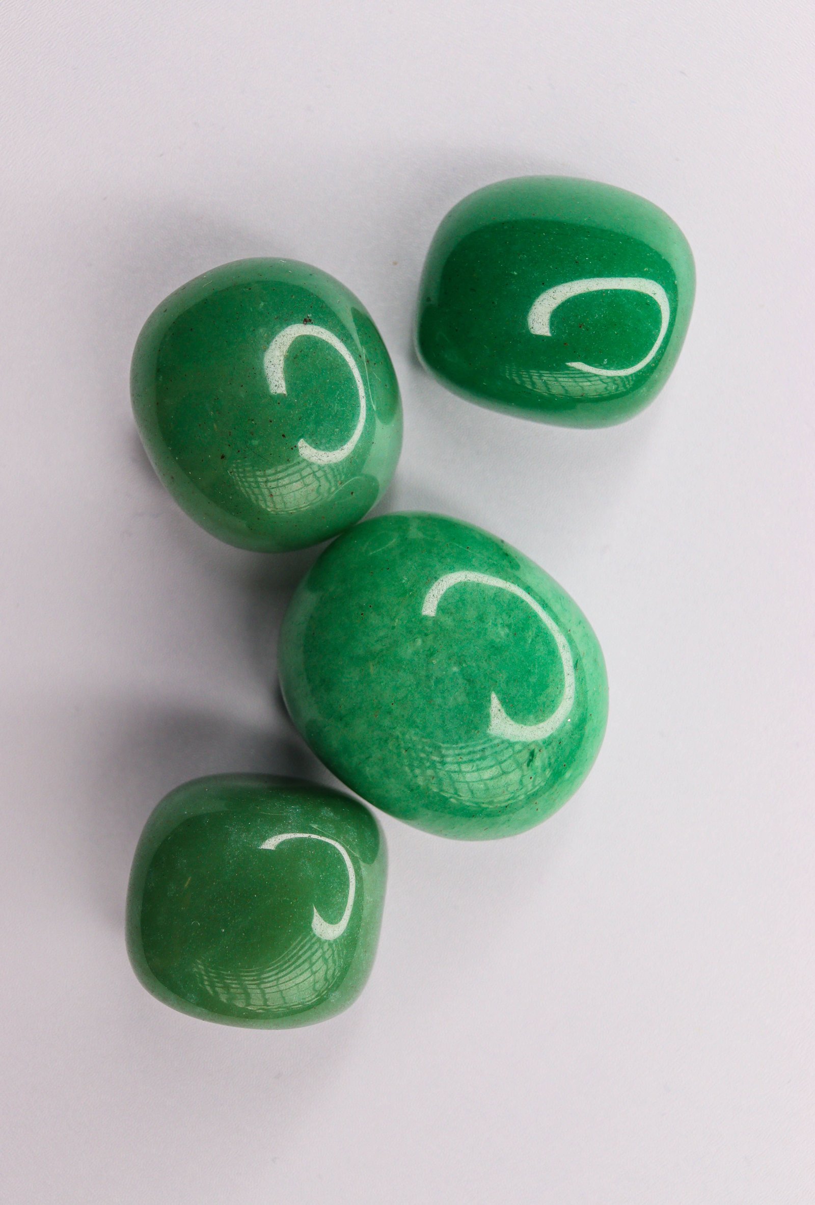 Jade vert
