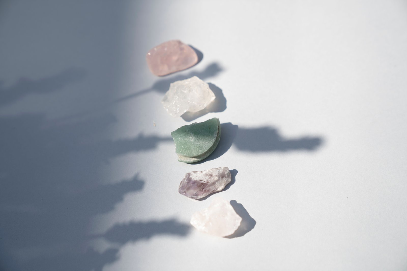 Aventurine verte