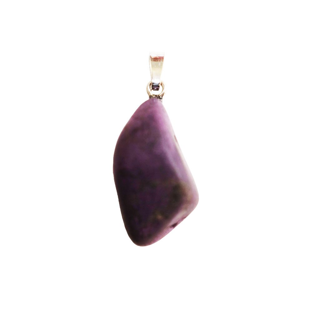 Purpurite pourpre veloutée