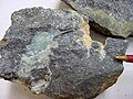 Ars&eacute;nopyrite, sp&eacute;cimen min&eacute;ral